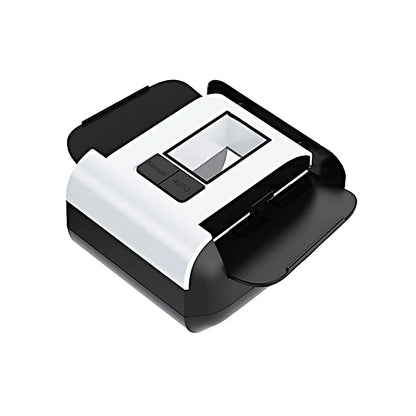 2000mAh Automatic Card Shuffler Rechargeable Electric Poker Card Shuffling Machine Auto Mixer Tool Device for Home Party Camping