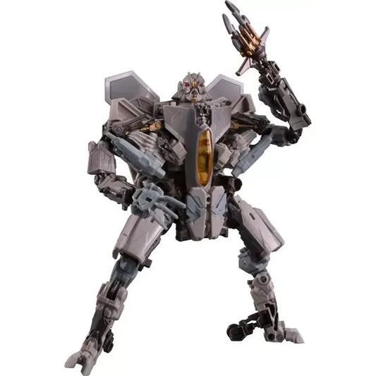 New and completely original，Special Offer Hasbro Transformers SS06 V-Class Movie Edition Starscream, Box New, Outer