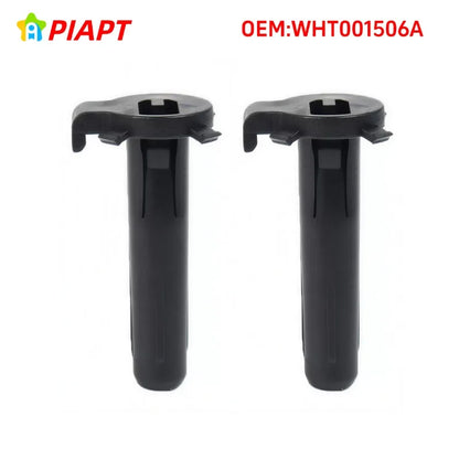 2PCS OEM WHT001506A Radiator Retaining Peg Clips For Porsche Macan For Audi Q3 A4 A5 A6 A7 A8