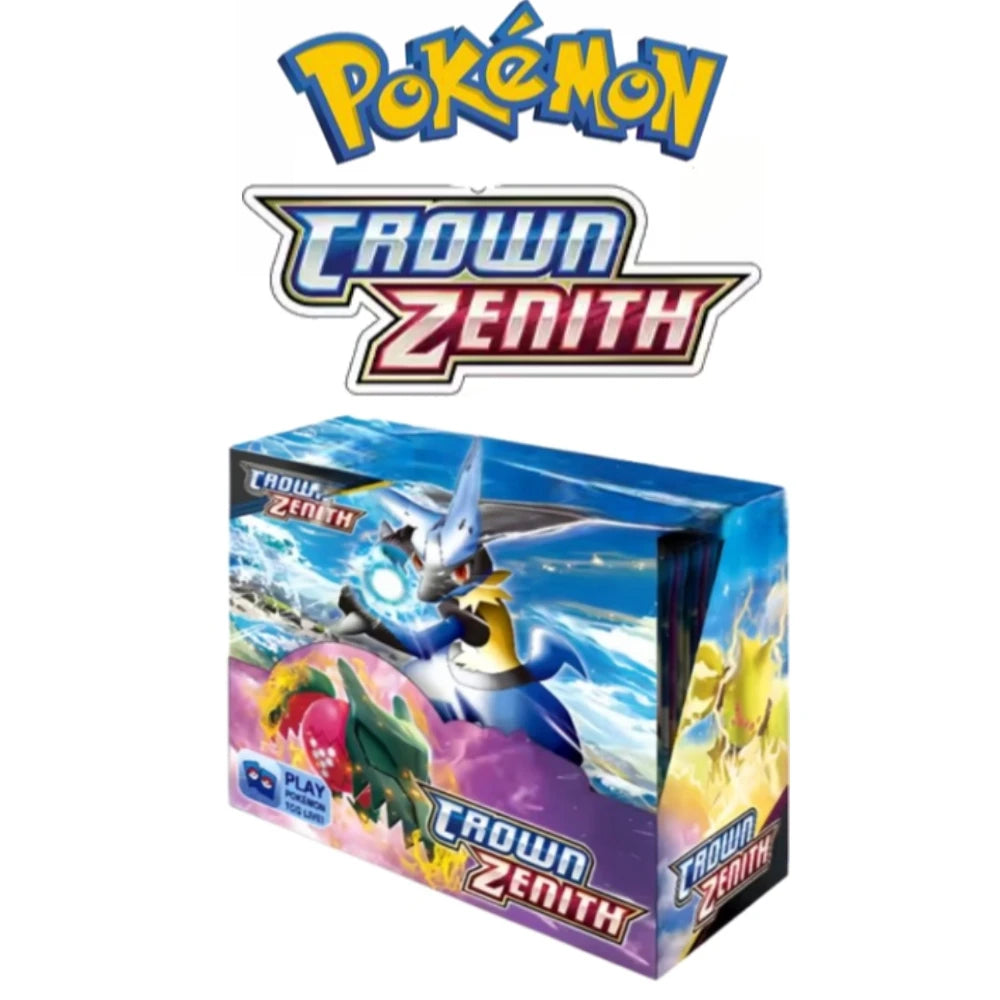 Fun 360Pcs Pokemon Card TCG Scarlet&Violet Prismatic Evolutions 151 Prism 36 Pack Pokemon Booster Box Collectible Tradiner Card
