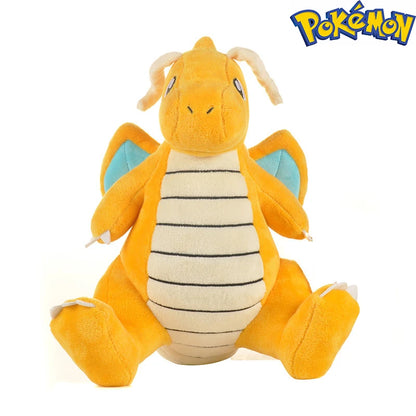New 20-30cm Halloween Series Plush Mimikyu Pikachu Cos Plush Doll Soft Animal Dolls Hot Toys Great Gift For Children