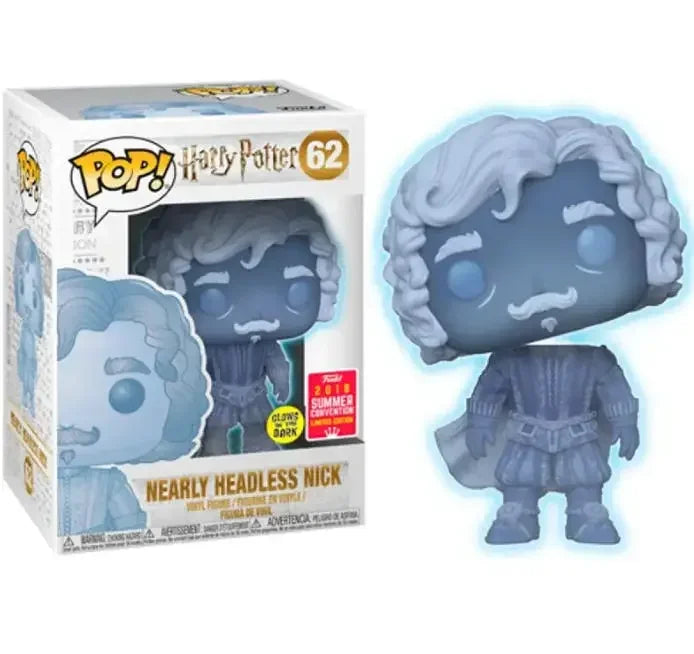 FUNKO POP Nymphadora Fleur Delacour Dumbledore Hermione Snape Malfoy Ron Potter Vinyl Figure Toy Collection Dolls Gifts Toys