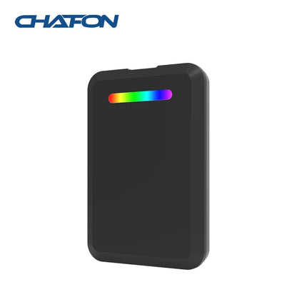 CHAFON CF601 UHF Desktop Reader Writer with USB Interface for Meeting Attendance