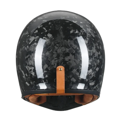 Full Face Motorcycle Helmet Lightweight Carbon Fiber Helmet Racing for Men Women DOT Ece-R22/05 Approved CYRIL FF380
