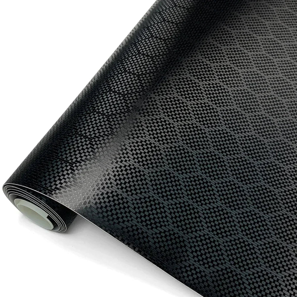 Car Adhesive Vinyl Honeycomb Auto Decal Wrap Film Waterproof Car Stickers Console Computer Laptop Helmets Skin Auto Accessories