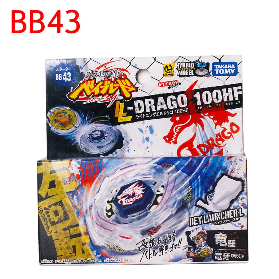 Takara Tomy BB28 BB43 BB59 BB69 BB88 BB99 BB104 BB105 BB106 BB108 BB113 BB118  BB122 BB124  BB126