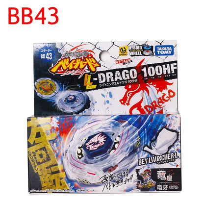 Takara Tomy BB28 BB43 BB59 BB69 BB88 BB99 BB104 BB105 BB106 BB108 BB113 BB118  BB122 BB124  BB126