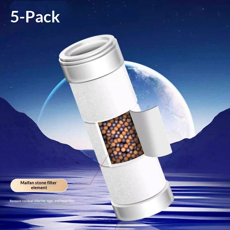 4Modes Pressure Boost Shower Head Multifunction Adjustable Large Water Shower Nozzle Massage Bathroom Accessory