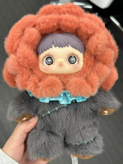 In Stock Maymei Dark Forest Series  Blind Box Mystery Box Dolls Kawaii Action Anime Figure Blind Box Toys Gift
