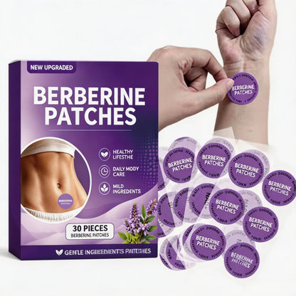 Dopamine Patches Vitality Boost Instant Mood & Focus Enhancement Concentration Aid Wellness Body Care Patch