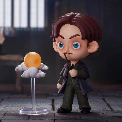 POP MART Harry Potter and the Prisoner of Azkaban Series Blind Box Toys Mystery Box Mistery Caixa Action Figure Birthday Gift