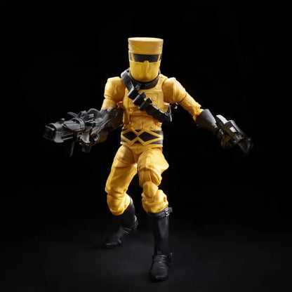 Brand new，Special OfferOriginal Hasbro Marvel Legends Series A.I.M. TROOPER SOLOAT SOLOADO