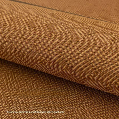 Rattan Summer Cooling Floor Mat Woven Tatami Carpet Bedside Rugs for Bedroom Living Room Bay Window Coffee Table Area Rugs Decor