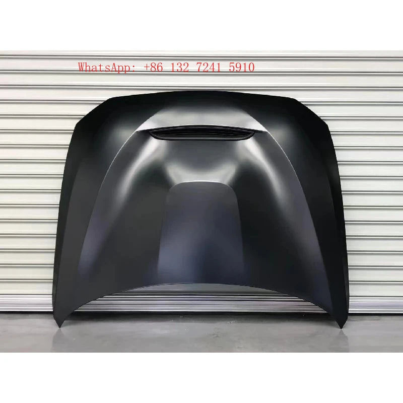 High Quality Suitable for BM 1 Series F20/2 Series F22 F23/M2 M2C F87 CS hoods, GTS hood modification aluminum