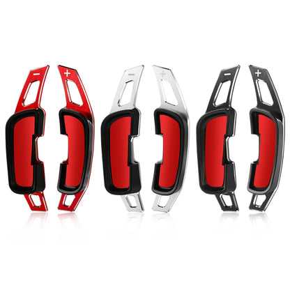 Steering Wheel Paddle Shift Extension For Mazda 2 DL 3 6 CX-3 CX-4 CX-5 CX-9 MX-5 Mazda accessories