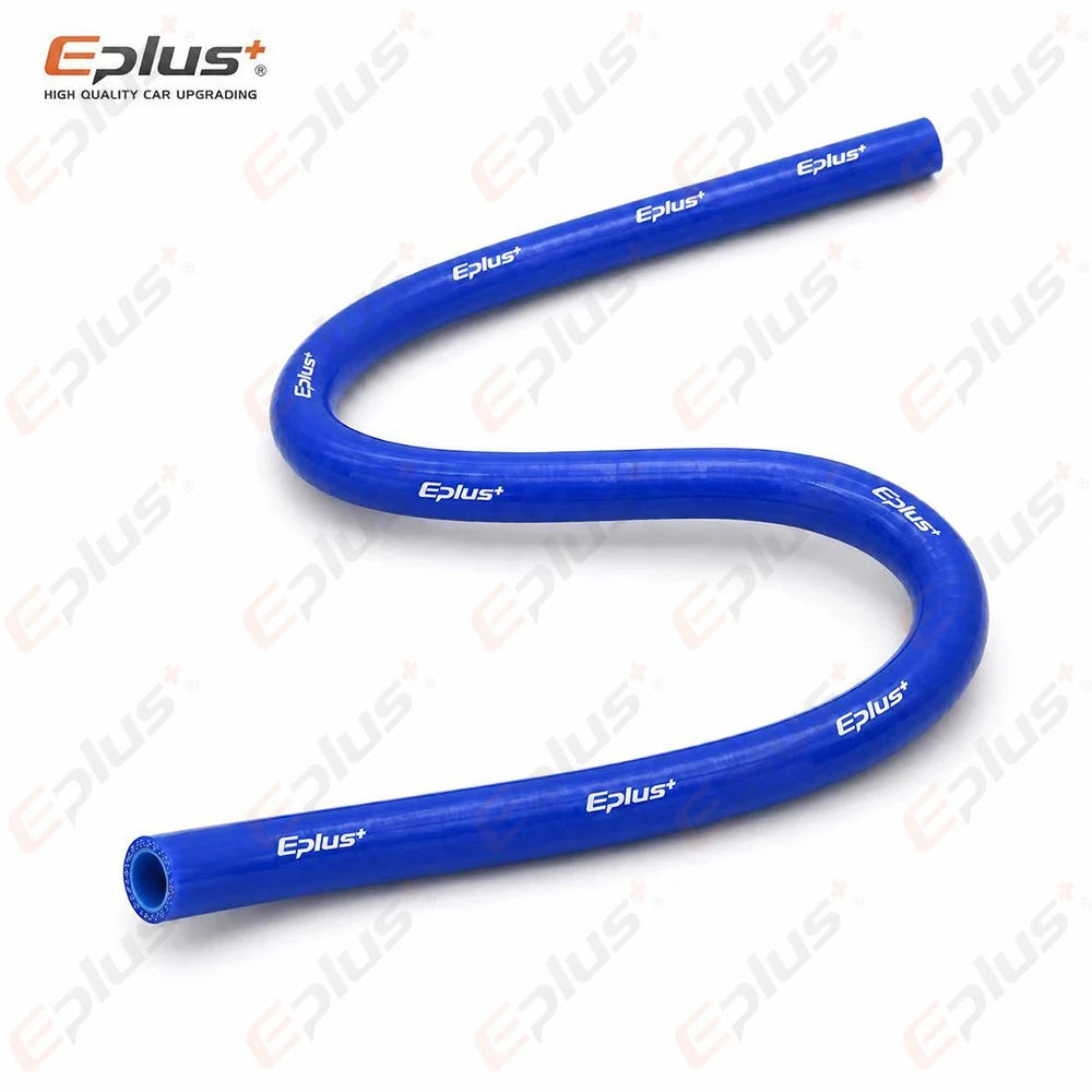 1 Meter Universal 4 Layers Silicone Tubing Flexible Hose Multi-Purpose Repair Water Air Line Red Blue Green Black