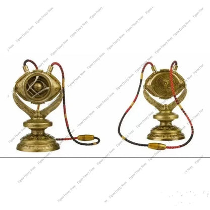 Special Offer New Original Marvel Legends Series DOCTOR STRANGE EYE OF AGAMOTTO Action Figure for Marvel Legends Mol Toys in