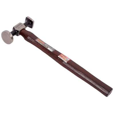 Sheet Metal Hammer High Carbon Steel Detection Auto Repair and Maintenance Carpenter Hammer Multifunctional Hand Tool