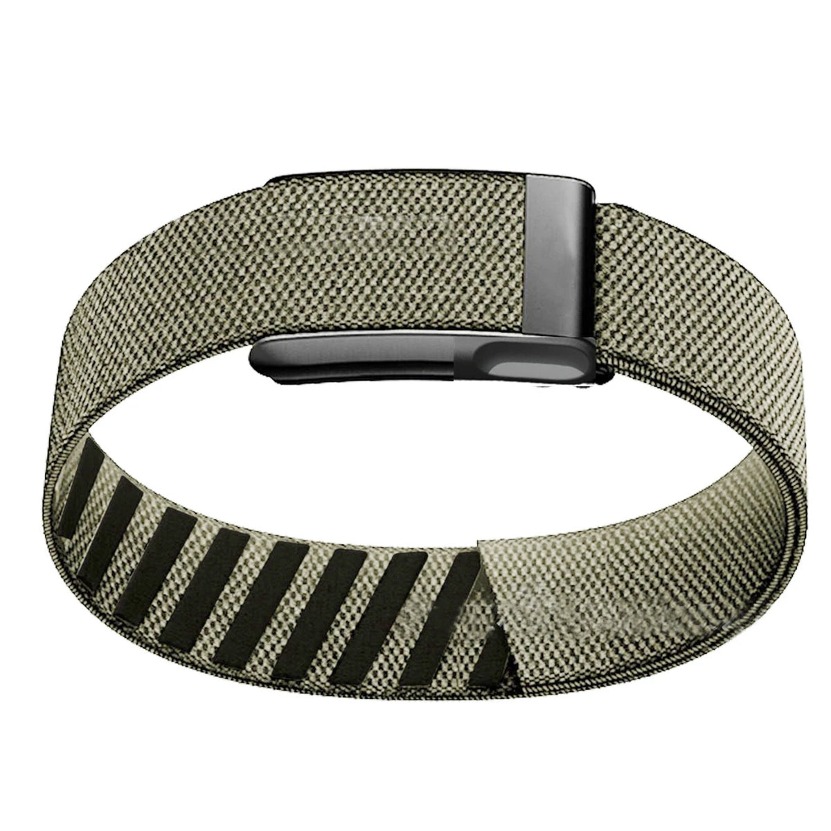 Suitable for Whoop 5.0/MG Nylon Sport Breathable Replacement Band Adjustable Arm Strap Bicep Band Arm Movement Replacement Strap