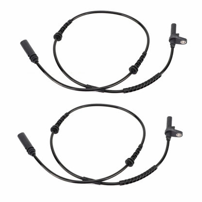 34526853859 34526784901 Front Rear ABS Wheel Speed Sensors for BMW 5 Seires F10 F12 F06