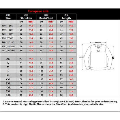 Cute Pink Pig Graphic Ugly Christmas Sweater Men 2026 Merry Christmas Long Sleeve Pullovers Tops Family Festival Sweatshirts