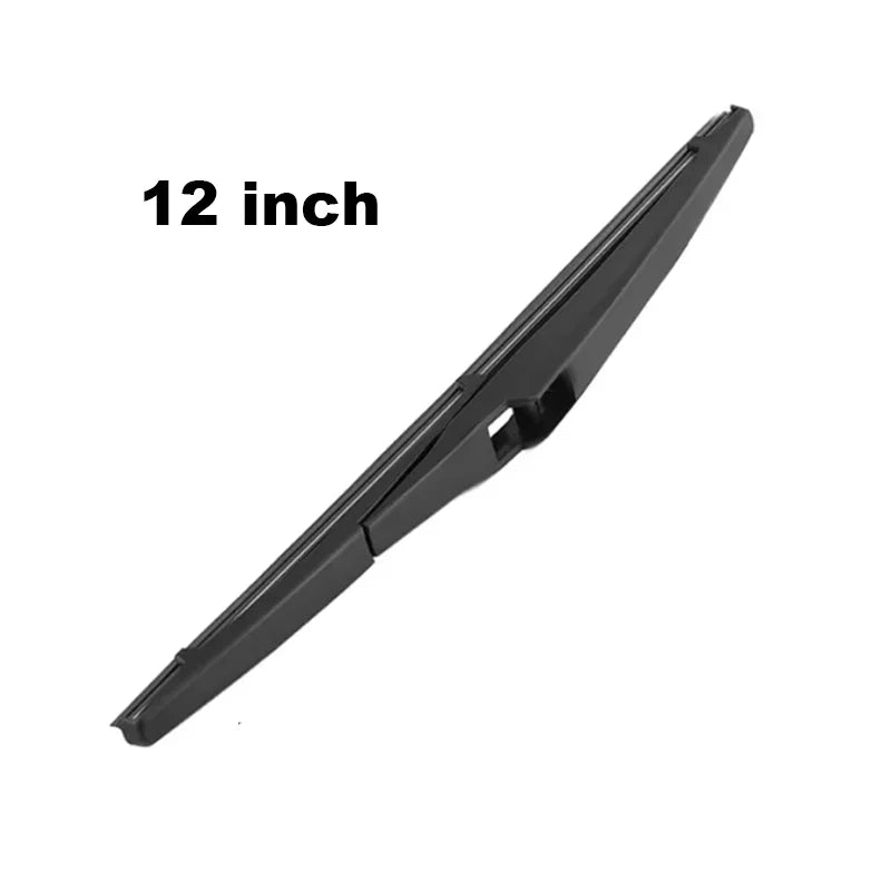 12" Rear Windshield Wiper Arm + Blade For Toyota Land Cruiser 200 J200  2008-2015 Back Windscreen Car Wiper Blade