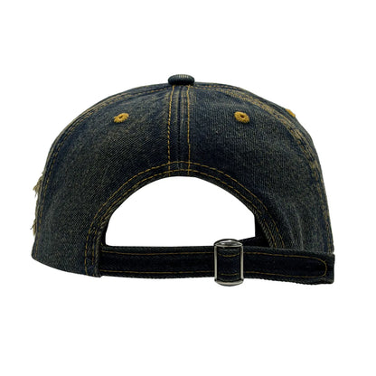 ABLECAP 250th Anniversary Baseball Cap Distressed Washed Vintage Hat Adjustable Embroidered Patch Hat Patriotic Cap