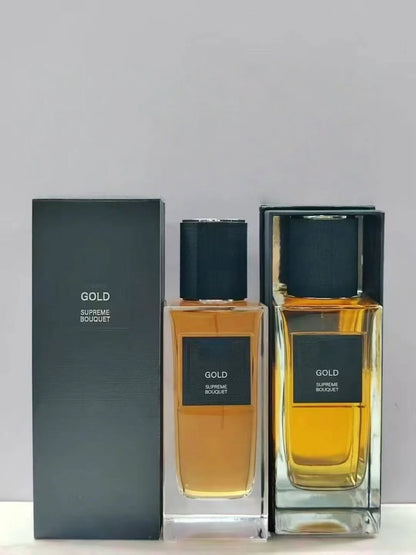 Daily Hot Brand Perfume Name Simple And Grand Luxurious Texture Gift Box Gift Option High-end Positioning Dating Essential