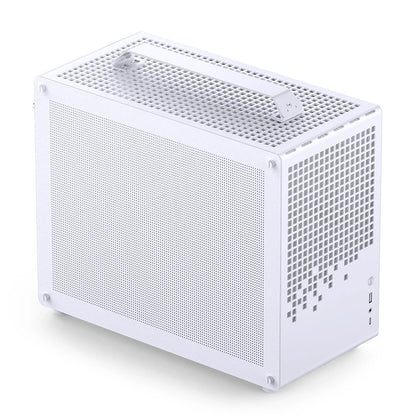 JONSBO Chassis Side Panel Z20 Carry Handle MATX Chassis MESH Left Side Panel