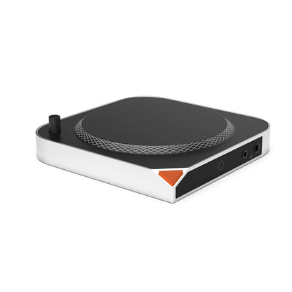 SMSL DAC MINI Apple-Optimized Flagship DAC for Studio-Grade Audio with Ultra-low Distortion Studio-grade Measurements