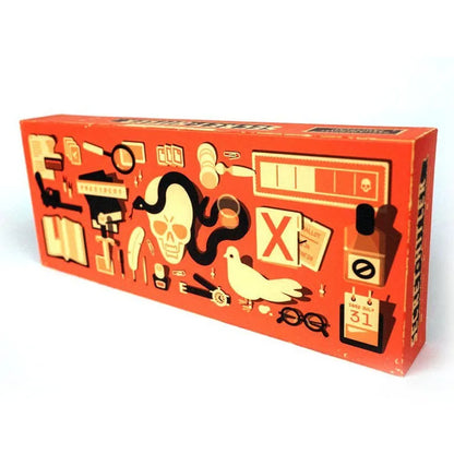 Board Games Strategic Game Secret Hitlers SHT Unicorn Card Game Party Game