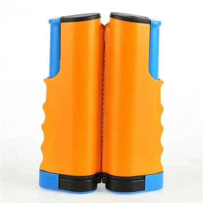 170cm Retractable Table Tennis Net Portable Ping Pong Net 175cm Scalable Suit for any Table Exercise Accessories