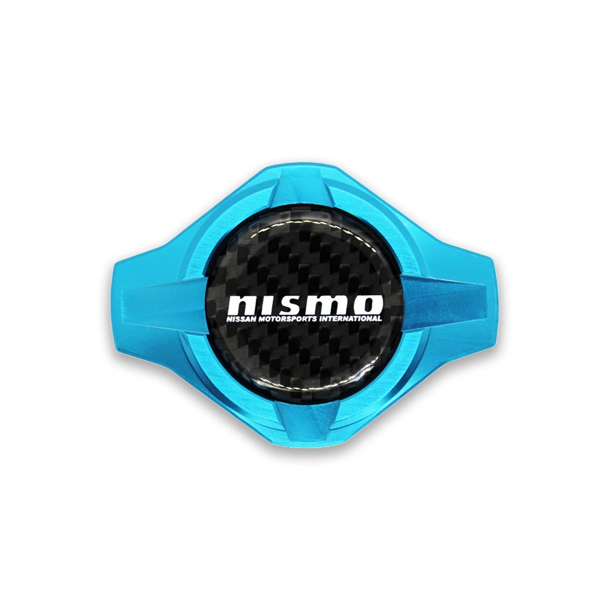 Aluminum Radiator Cap Cover for nissan ALTIMA MAXIMA SILVIA S13 S14 240SX SENTRA SUNNY INFINITI 350Z 300ZX GTR  JDM