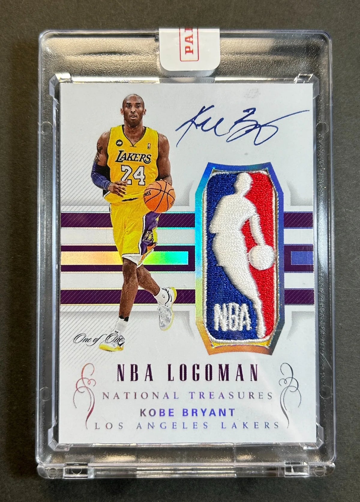 PANINI DIY homemade Tatum Cunningham James Durant Doncic Carter logoman Material Signature Laser Basketball boy birthday gift
