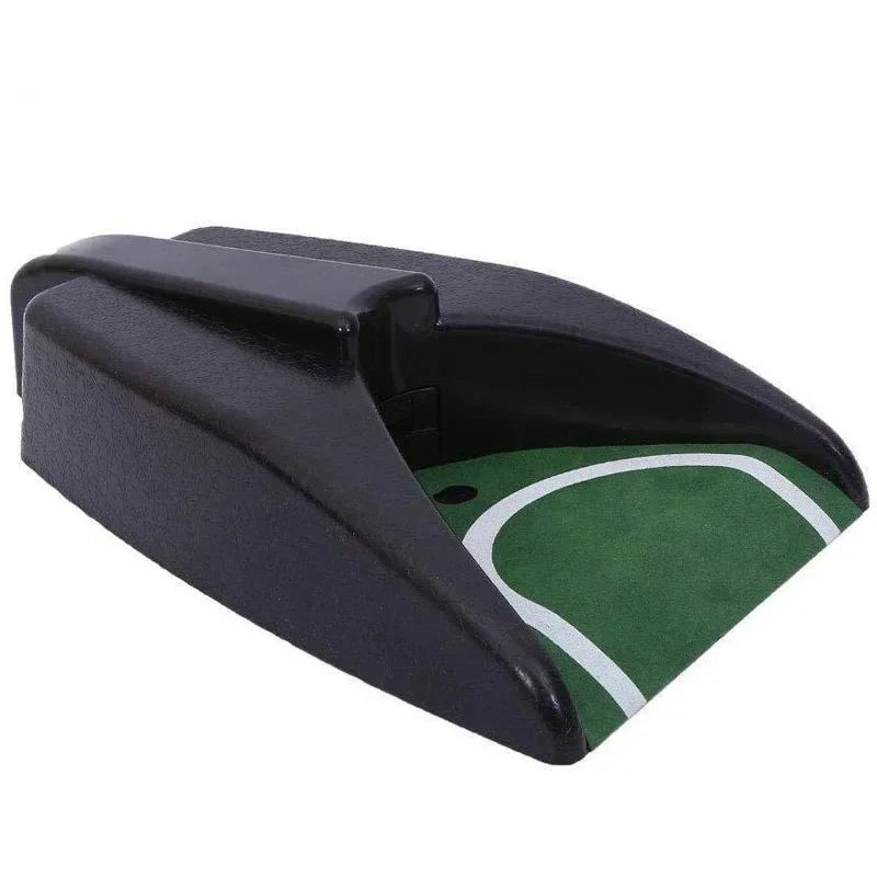 Golf Automatic Returner Putter Training Aids AP002