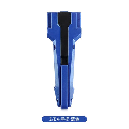 Spinning top transmitter X Grips Toys Gift for Children beyblade launcher