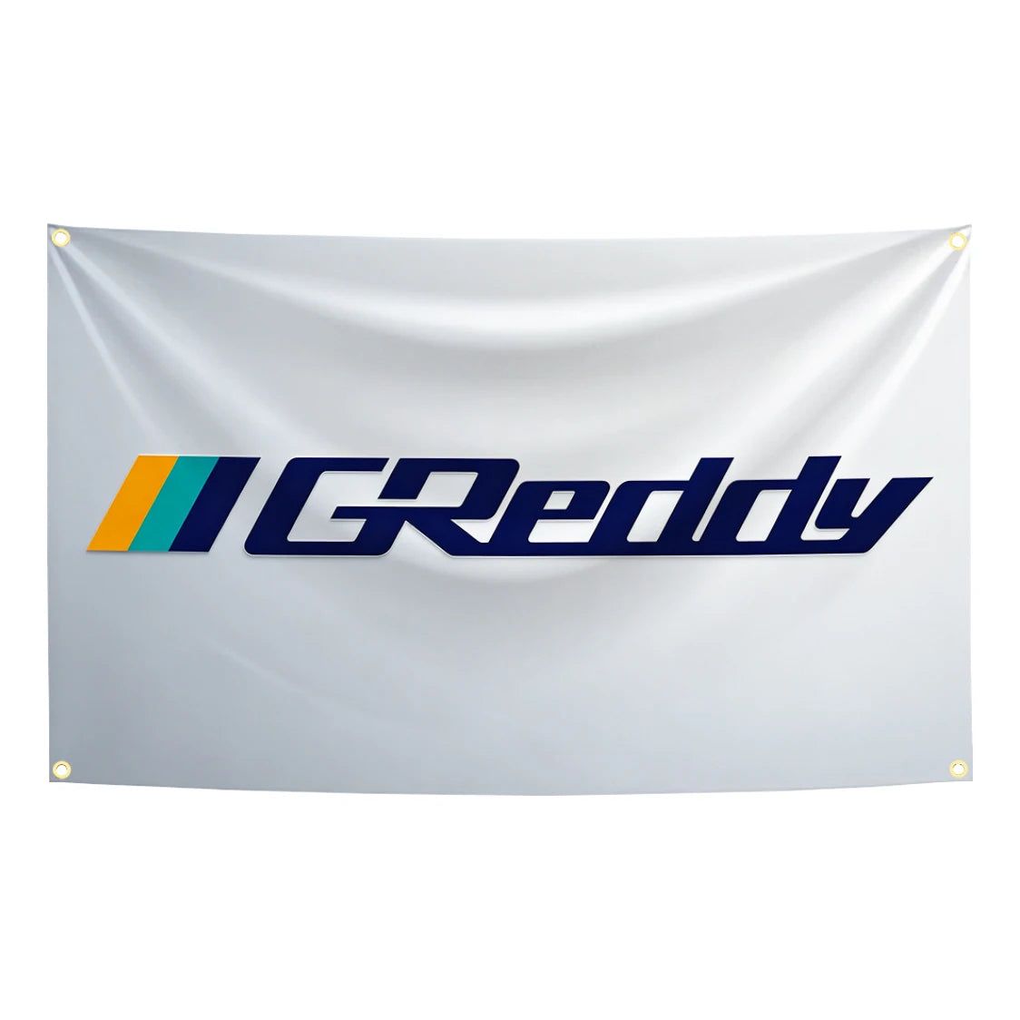 60x90cm 90x150cm 120x180cm GReddys JDM Racing Flag Tapestry Banner Japanese Auto Modify Garage Wall Hanging Flag Decor