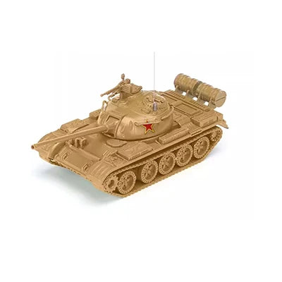 1/72 Russian Army BM-21 Vehicle T-14 Armata T90MS Tank Assembly Military Model Puzzle T62A TOS-1 Armoured Vehicle Building Toys