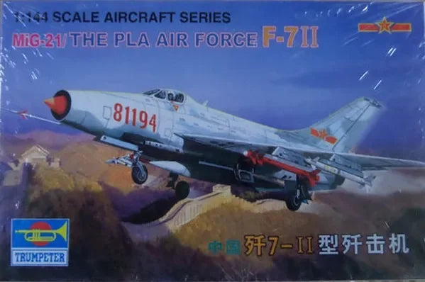 1/ 144 Assemble Fighter Plastic Model Kit Building Set China Russia USA  Military  Aircraft Mini Sand Table Toy