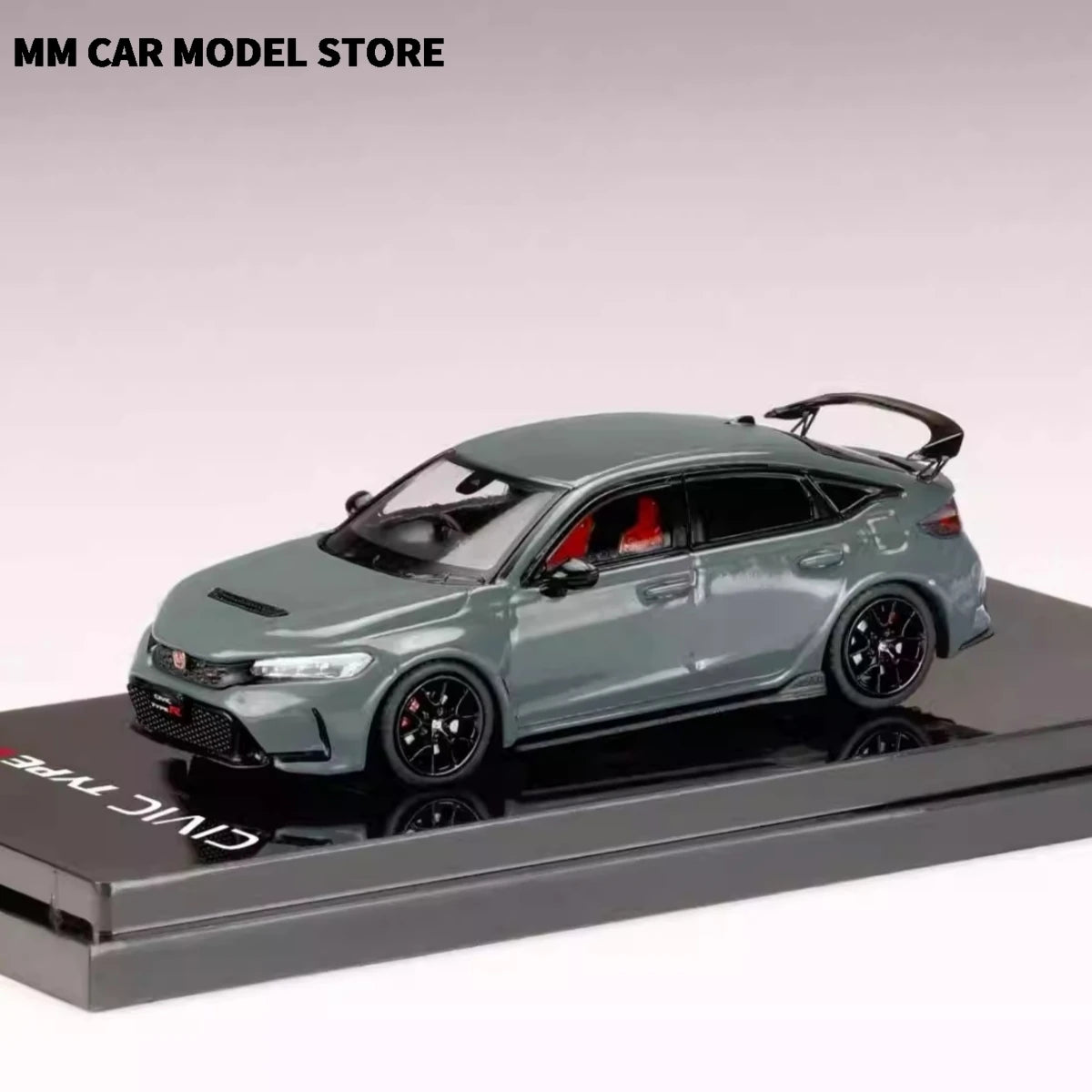 HOBBY JAPAN 1:64 CIVIC FL5 TYPE R Diecast Model Car