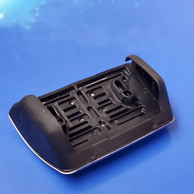 For Porsche Cayenne 958 2011 2012 2013 2014 2015 2016 2017 Car Accelerator Pedal Brake Pedal Non-slip Pads Accessories