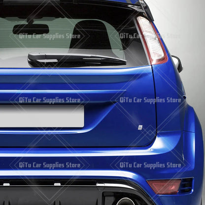 Zinc Alloy For Volvo R Design Moose Deer Swiss Flag AWD Ocean Race Badge Car Body Trunk Fender Adhensive Emblem 3D Decal Sticker