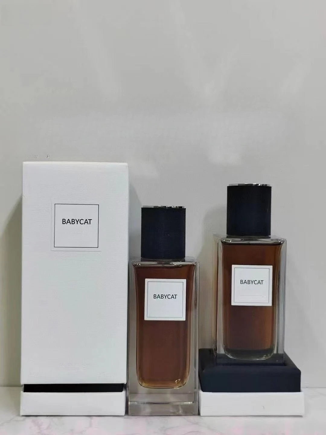 Super  Best-Selling Wood Grapefruit Floral Oriental Woody Scent Scent Unisex Perfumes Large-Capacity Woody Perfume Man