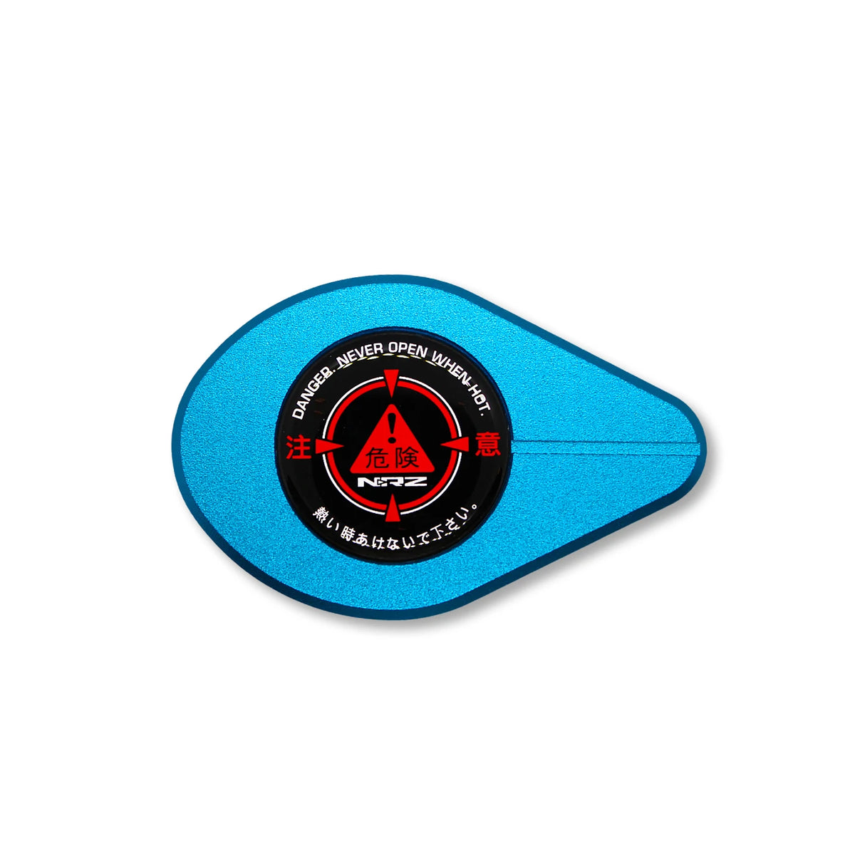 Aluminum Radiator Cap Cover for nissan ALTIMA MAXIMA SILVIA S13 S14 240SX SENTRA SUNNY INFINITI 350Z 300ZX GTR  JDM