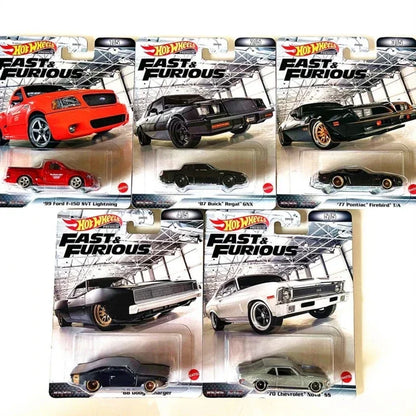 In Stock Genuine Hotwheels Small Sports Car Track Racing Alloy Car Toy Car Boy Car Model Mercedes Benz Surprise Fan'S Cool Gift