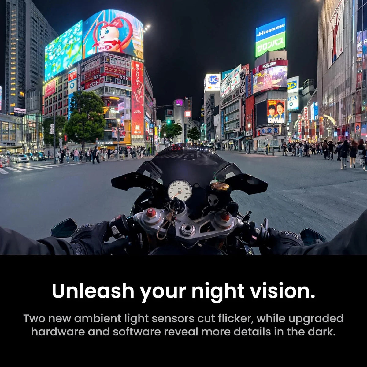 Original Insta360 X6 8K 360 Action Camera 1-Inch Sensor FlowState Stabilization AI Auto Editing Waterproof Sports Camera