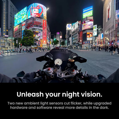 Original Insta360 X6 8K 360 Action Camera 1-Inch Sensor FlowState Stabilization AI Auto Editing Waterproof Sports Camera