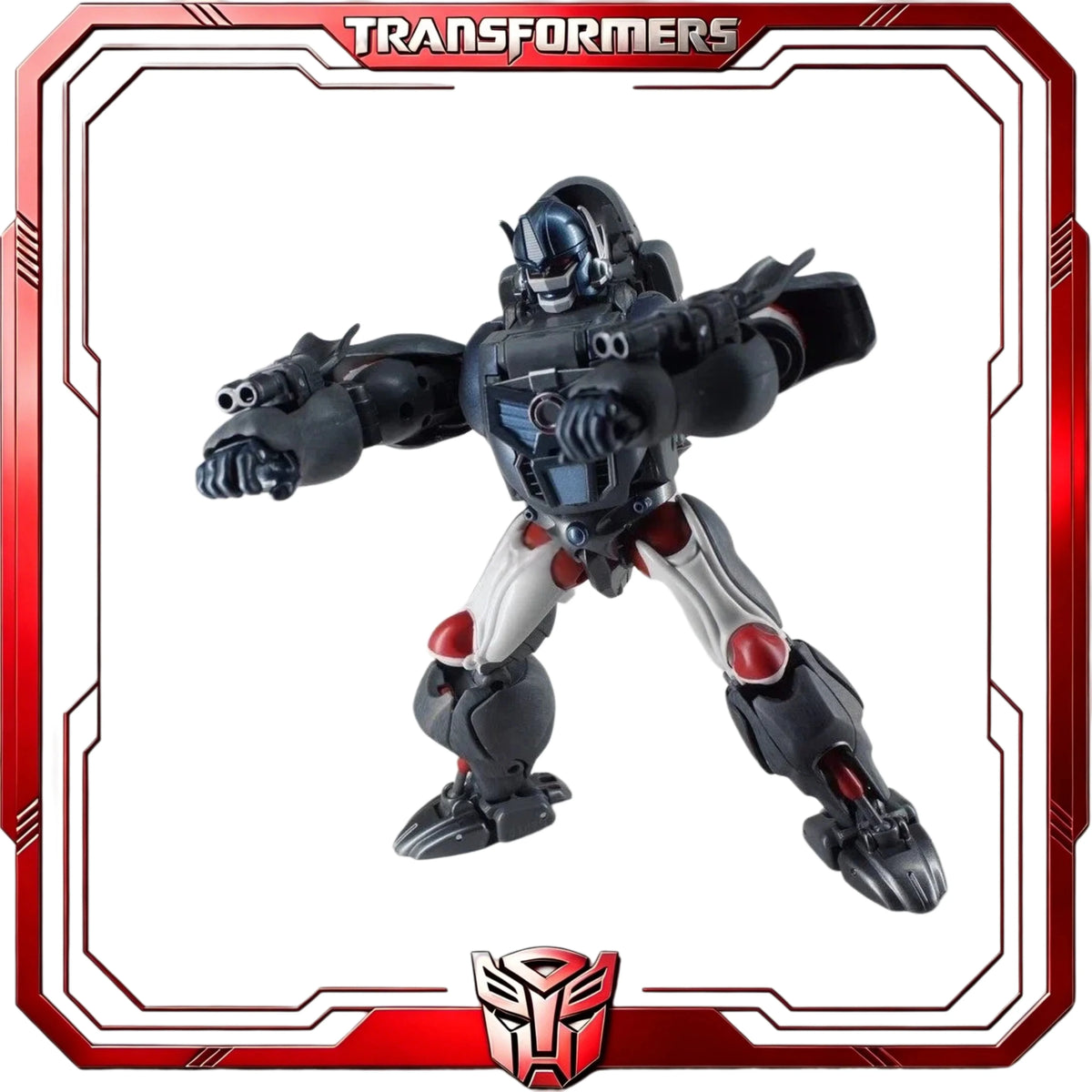 In Stock Transformers Masterpiece KO MP-32 Optimus Primal W/ Dual Swords Beast Wars Maximal Toy Hobby Collection Gift Figure