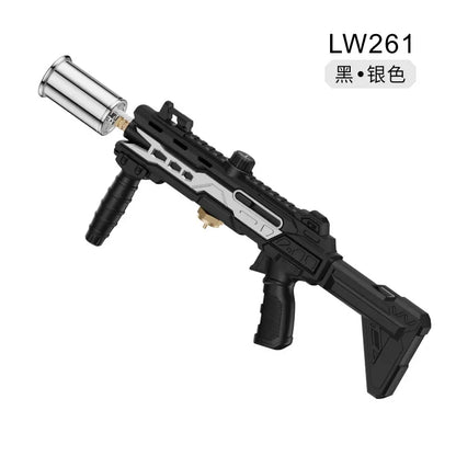 New Large-Diameter High-Power Propane Tank Fire Torch Camping Garden Weed Remover Fire Starter