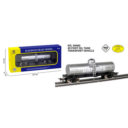 HO Scale Locomotives Sets Proportion Electric  Caves Db Dcc Armored N Combustion Container Game Model Train 1 87